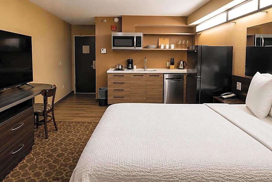 Microtel Inn & Suites By Wyndham Williston