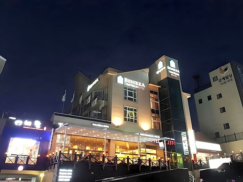 Hotel One Byeonsan