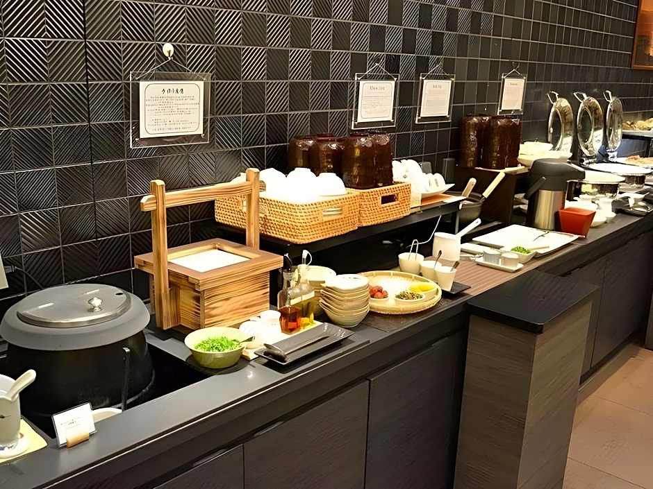 S-Peria Hotel Nagasaki