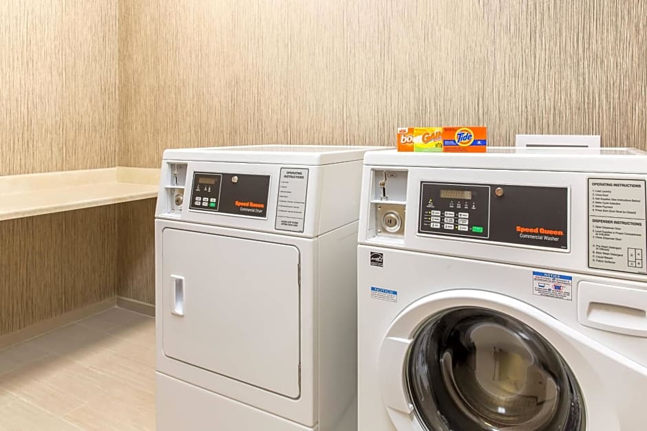SpringHill Suites by Marriott Houston Brookhollow