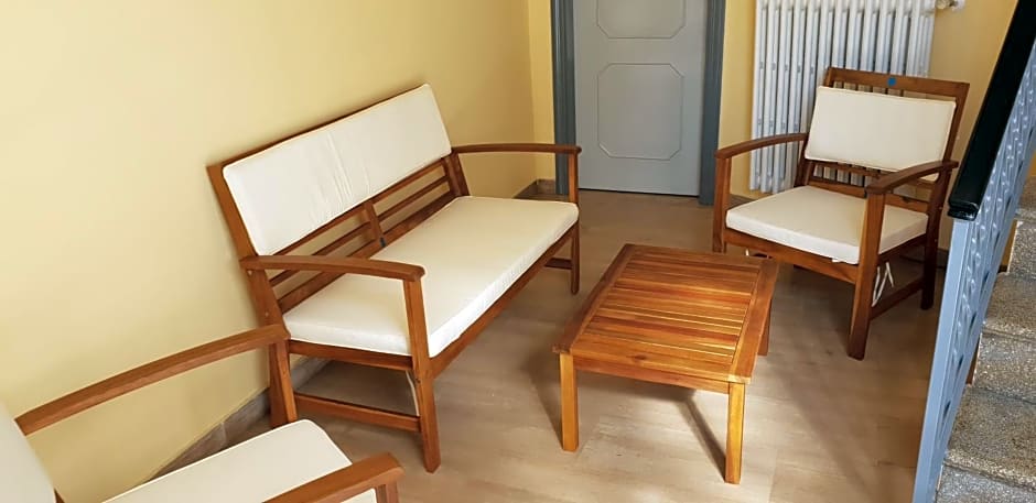 Il Passo Del Mercante