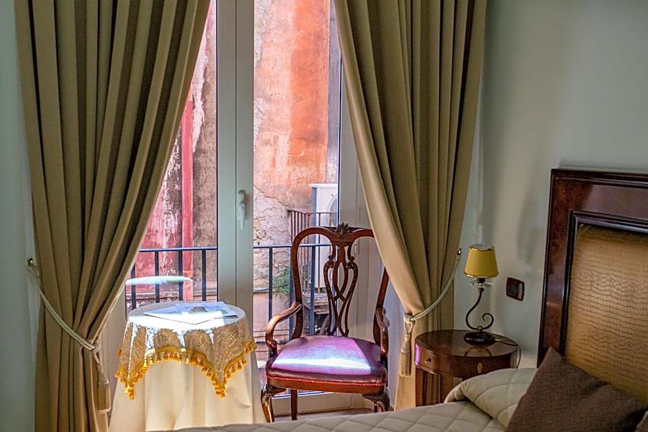 Hotel Lanfipe Palace