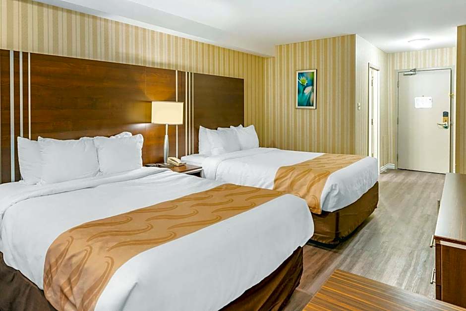 Quality Hotel & Suites