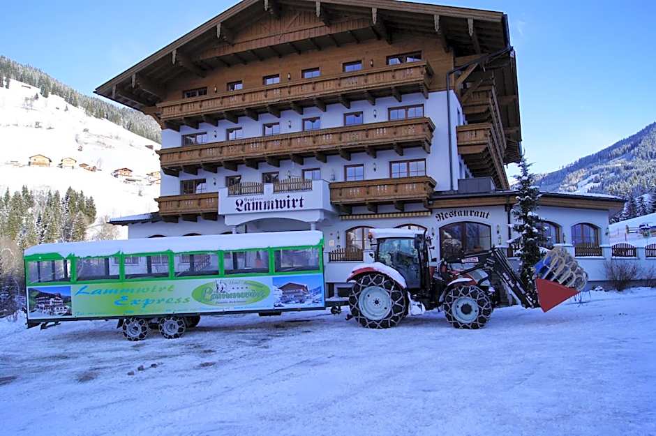 Hotel Lammwirt