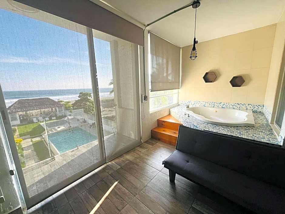 Hotel "CASA MANGATA"