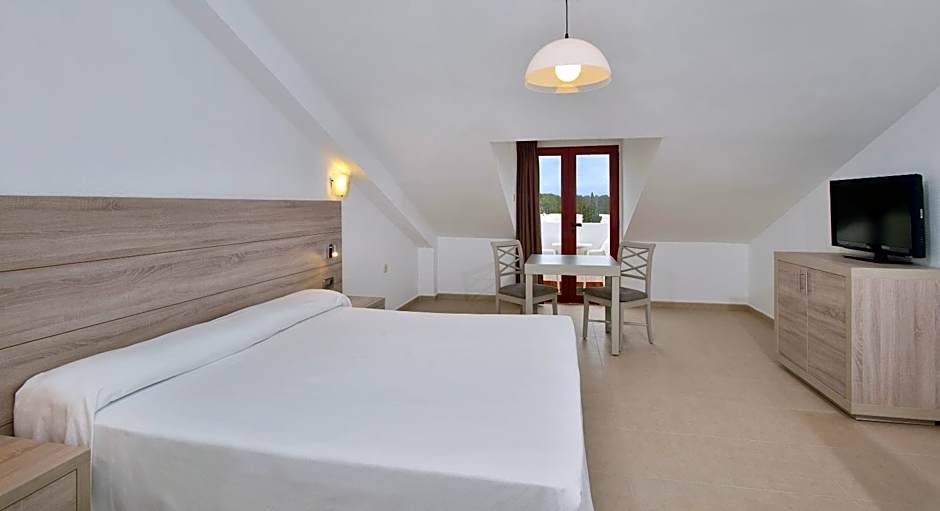 Sol Cala d´Or Apartamentos