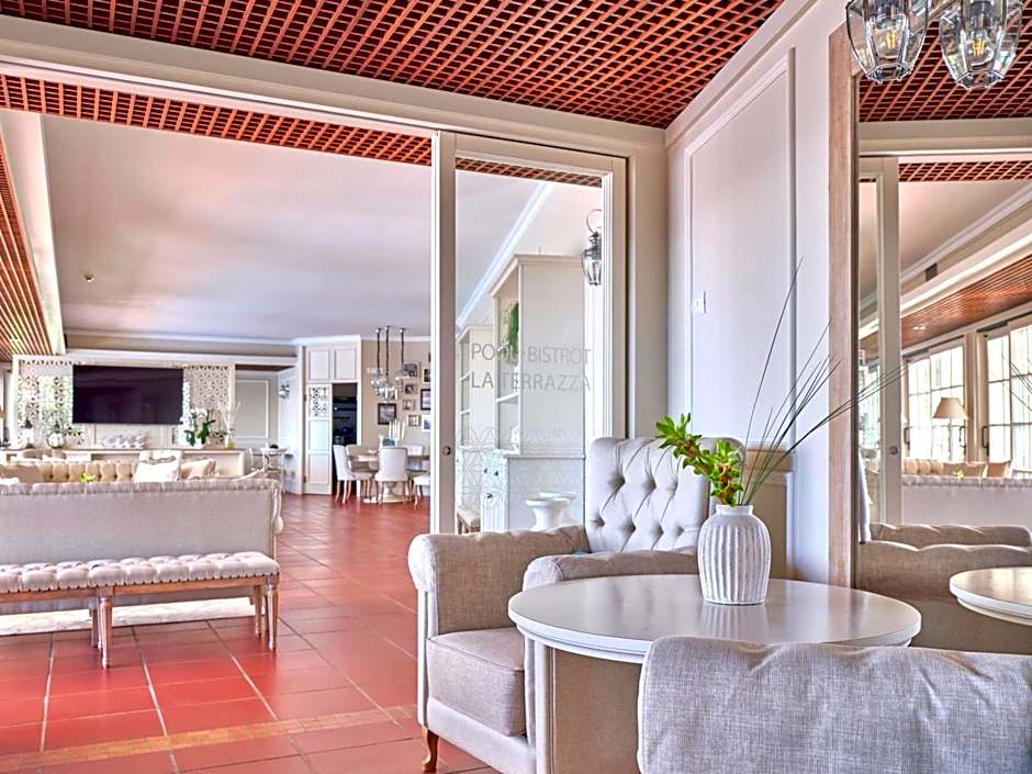 Madrigale Panoramic Lifestyle & Soulful Hotel