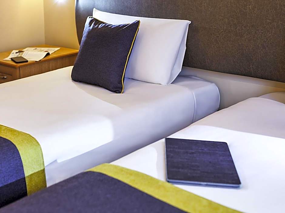 Mercure Newbury West Grange Hotel