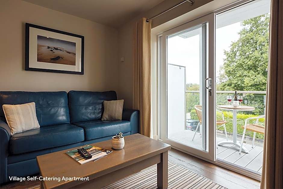 St Brides Spa Hotel & Village Apartments