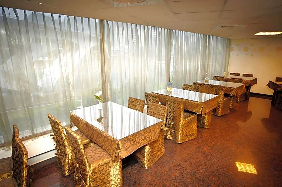 Bitan Hotel