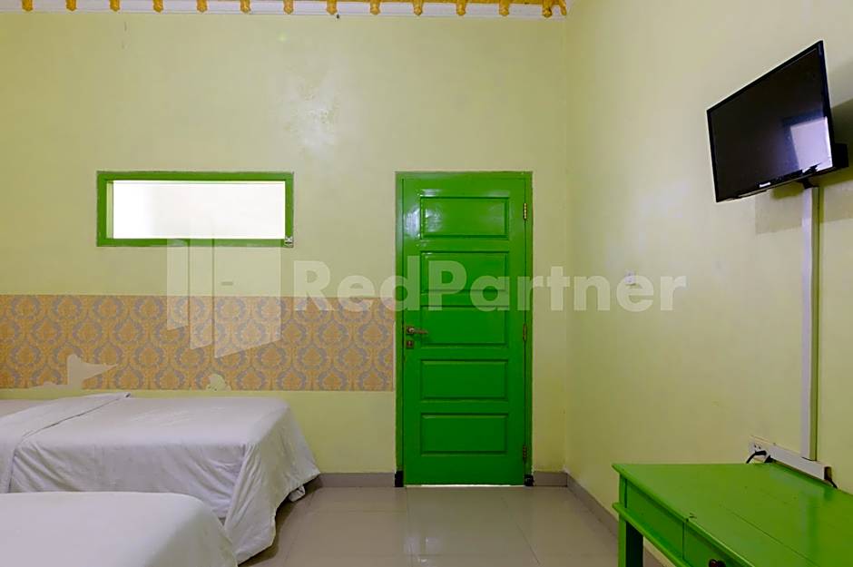 Homestay Hj Suharti Natar Lampung RedPartner