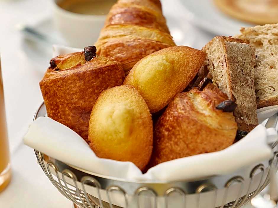 Domaine Reine Margot Paris Issy MGallery Collectio