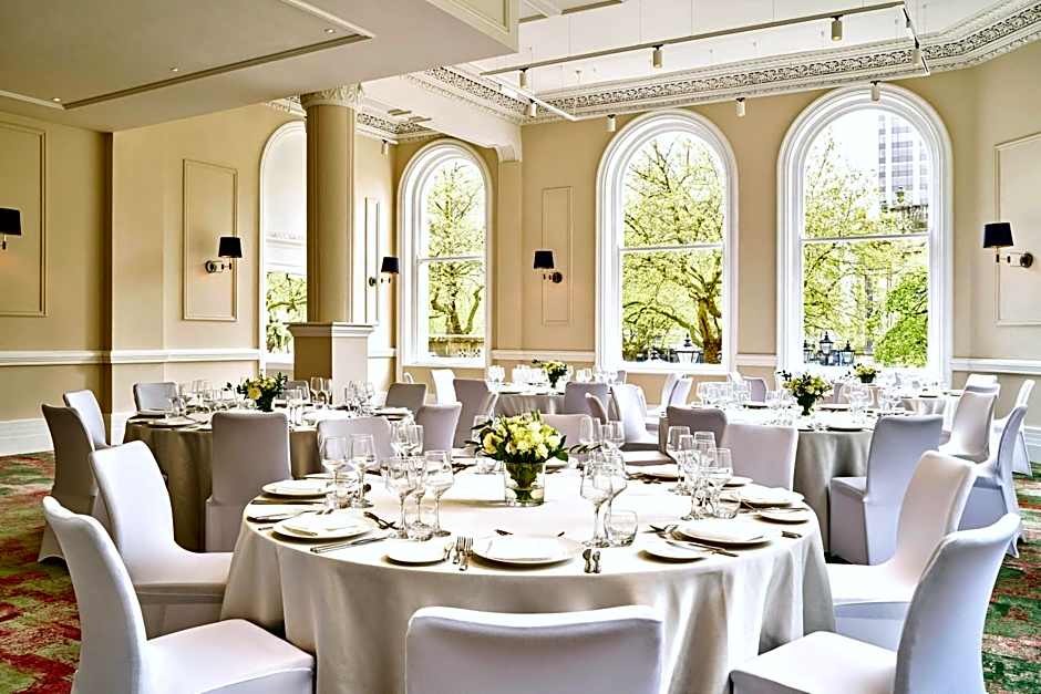 The Grand Hotel Birmingham
