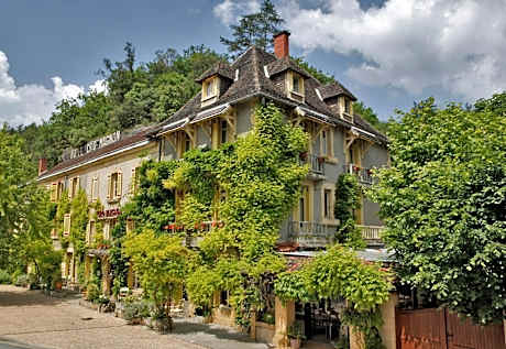 Hôtel Le Cro-Magnon