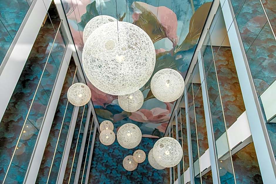 Motel One Amsterdam