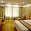 GreenTree Inn Chizhou High-Speed Railway Station Hotel