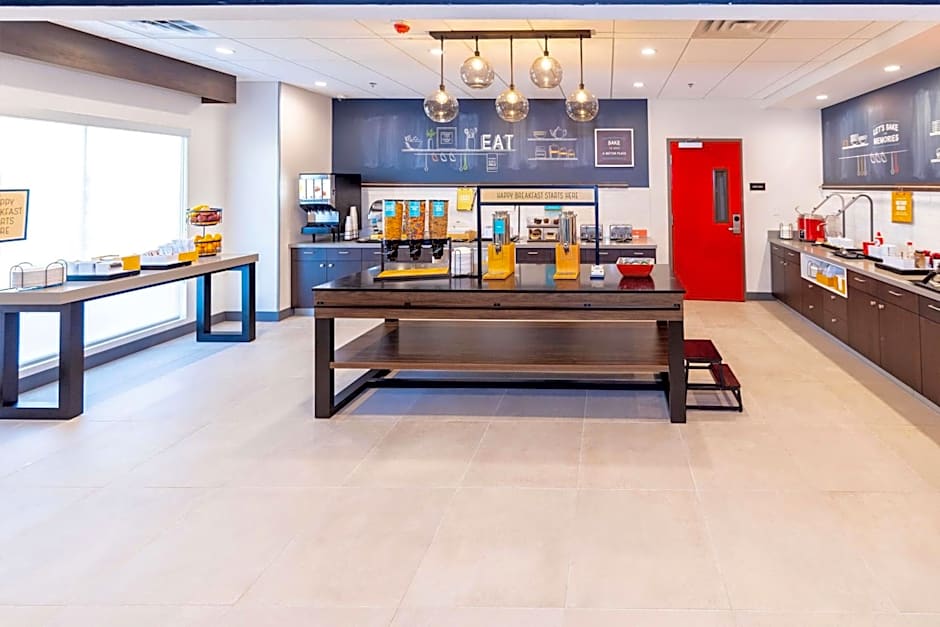 Hampton Inn Selma, CA