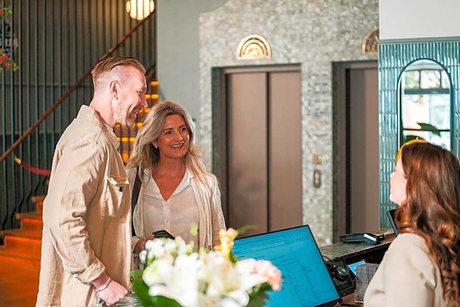 Hotel Fratelli