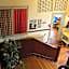 Chalet Backpackers