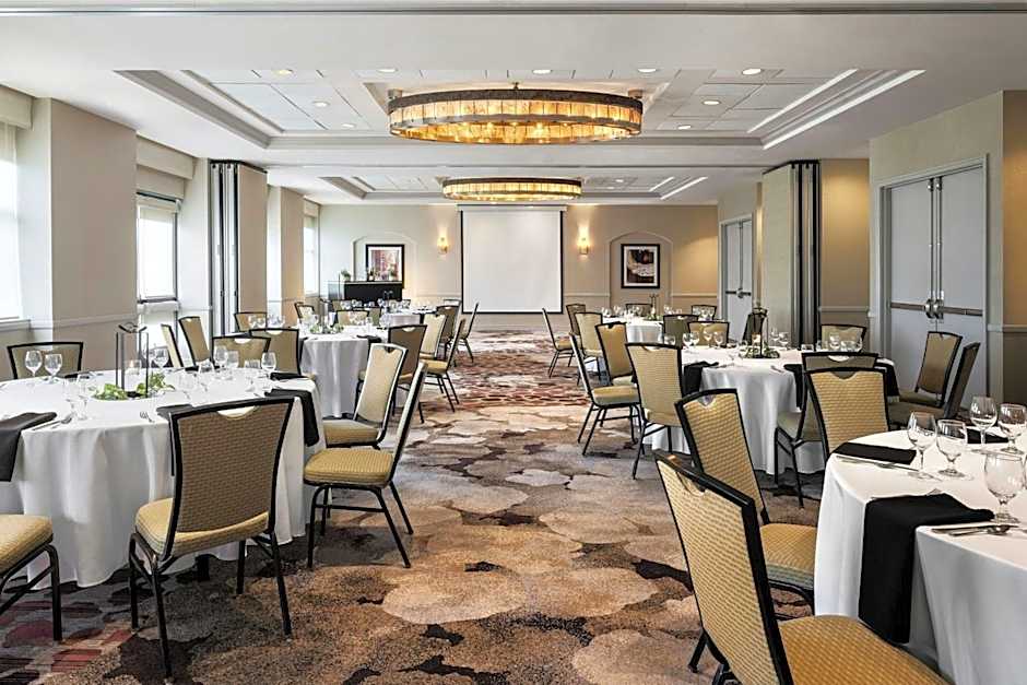 Chicago Marriott Suites Deerfield
