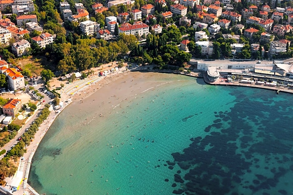 Apartment 4 you in Split