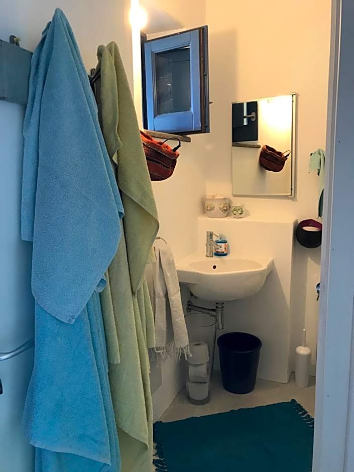 B&B Al Salvatore Di Lipari