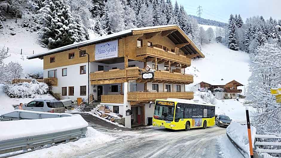 Haus Grübl