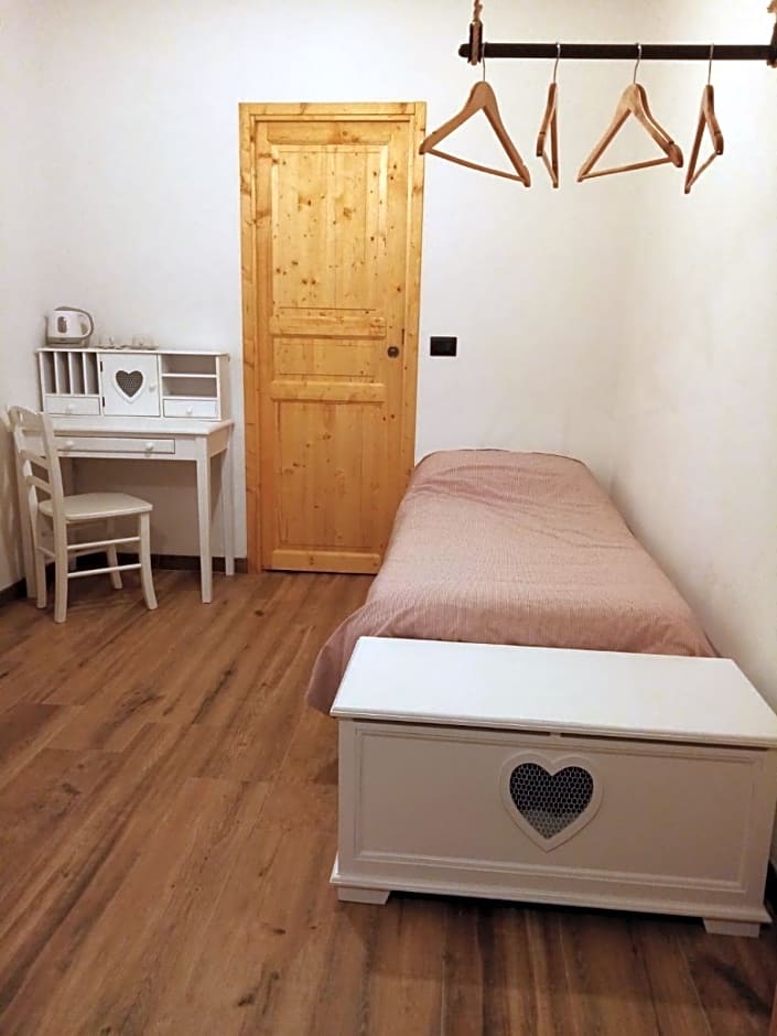 Cascina Bucolica – Alpignano, NY
