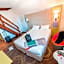 ibis Styles Honfleur Centre Historique