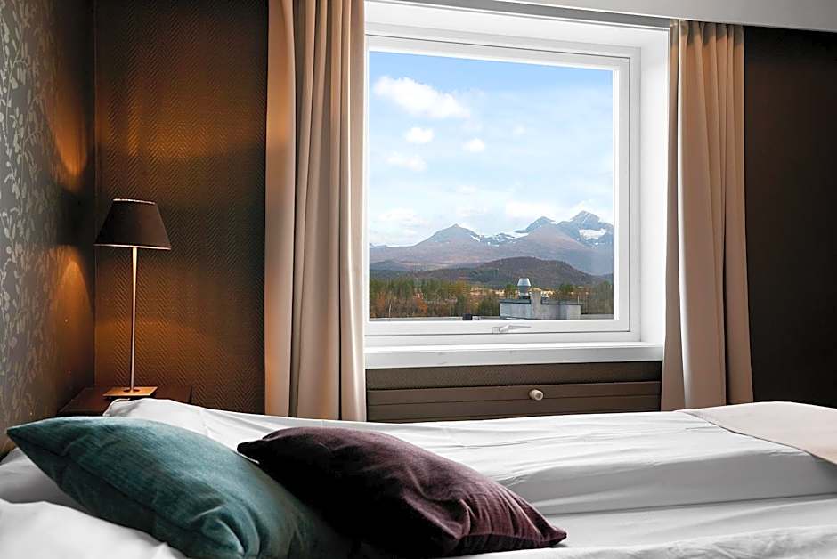 Bardufoss Hotell