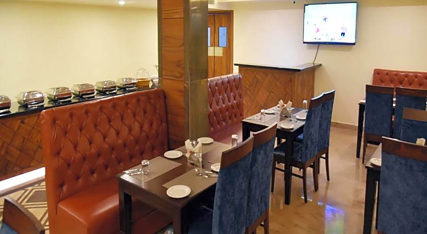 Clarks Inn Suites Katra