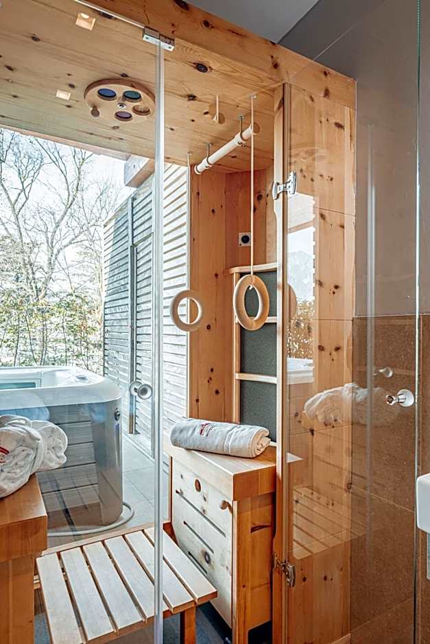 Hotel Villa Madruzzo