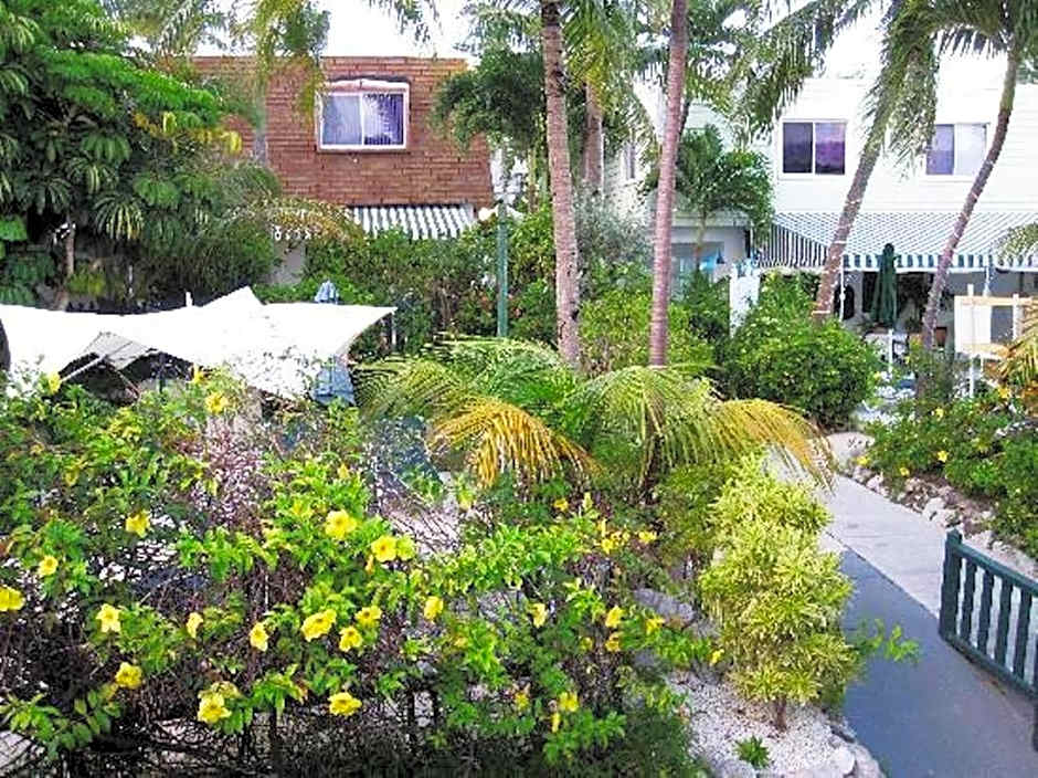 Bay View Suites Paradise Island