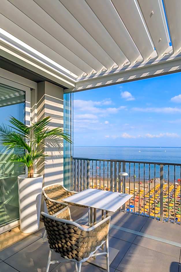 DIVA HOTEL LIGNANO - Adults Only