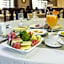 Mercure cayenne Royal Amazonia