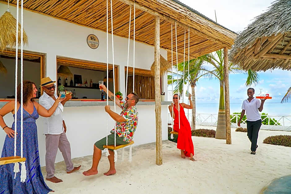 Raffia Boutique Hotel