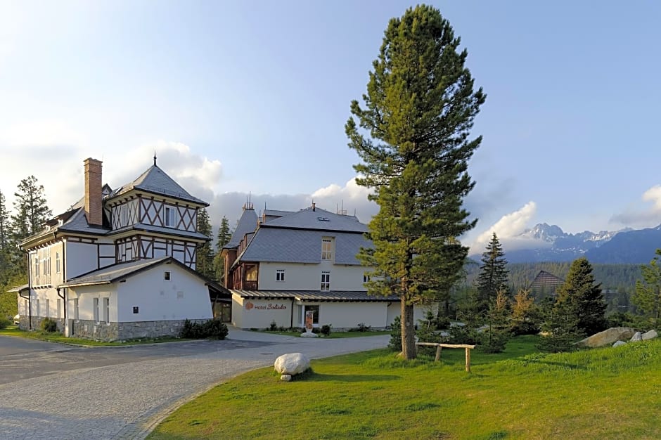 Hotel Solisko