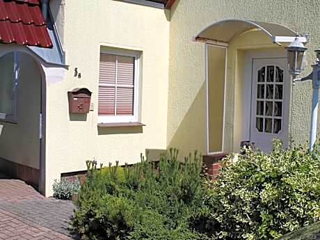 Komfortable Ferienwohnung in Strandnahe in Rerik