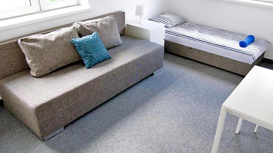 Astra Katowice - Aparthotel