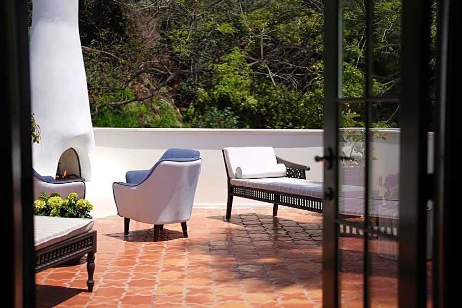 Capistrano Coast House