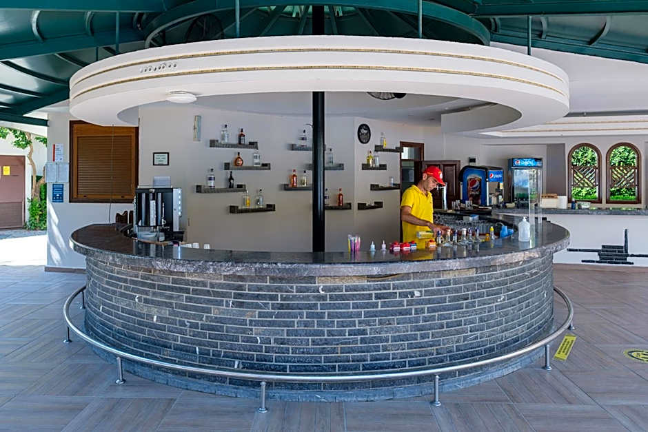 Panorama Hotel - All Inclusive