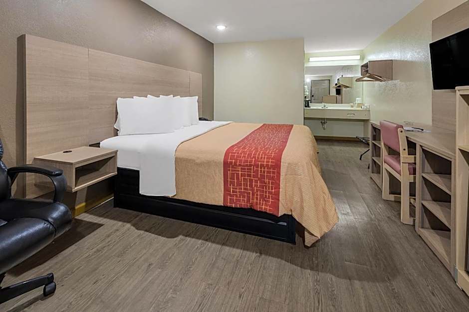 Rodeway Inn Ardmore I-65