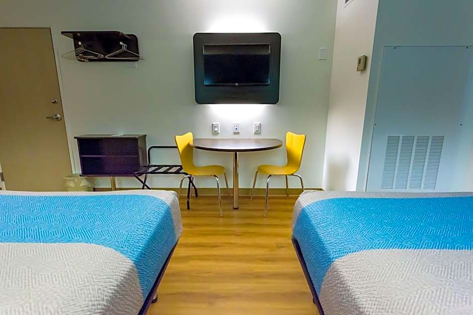 Motel 6-Pottstown, PA