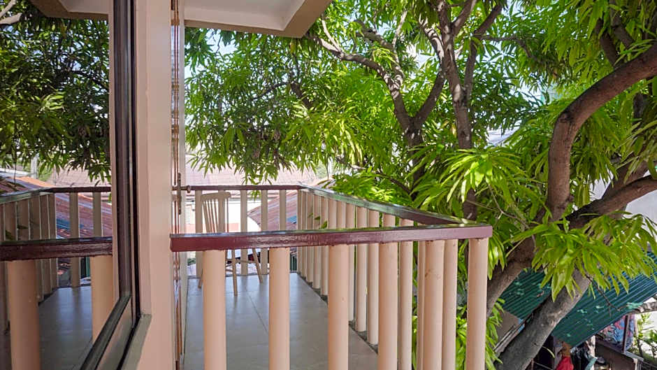 Speed 8 Inn Moalboal