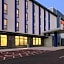 Hampton By Hilton Exeter Airport