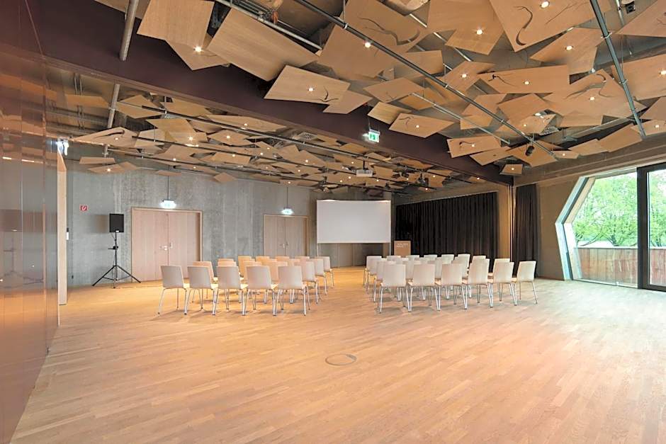 Raphael Hotel Wälderhaus