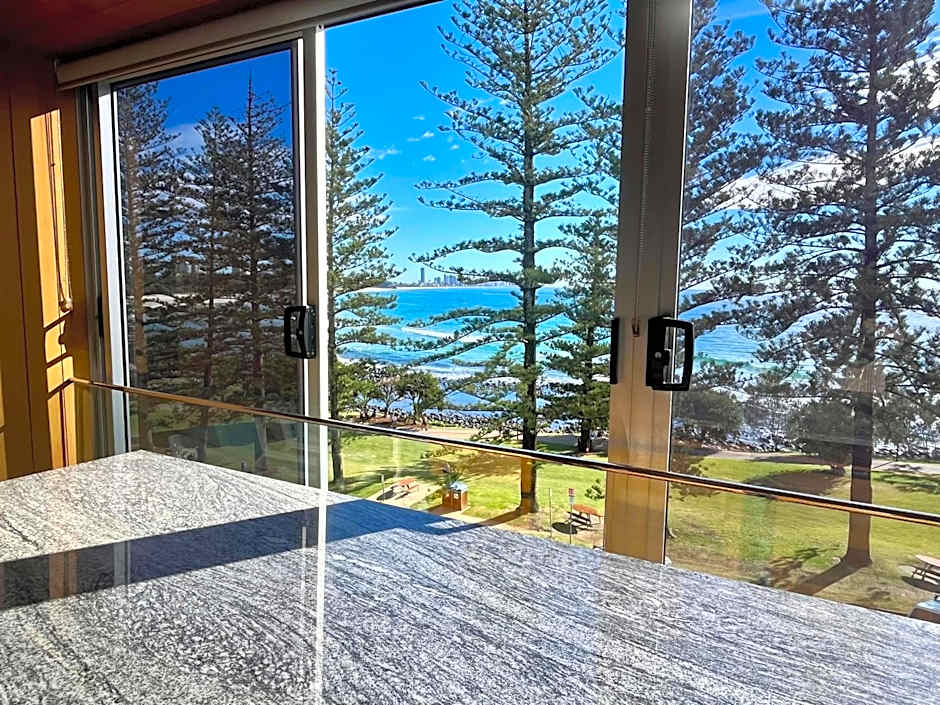 Park Towers-Goodwin Towers Holiday Units