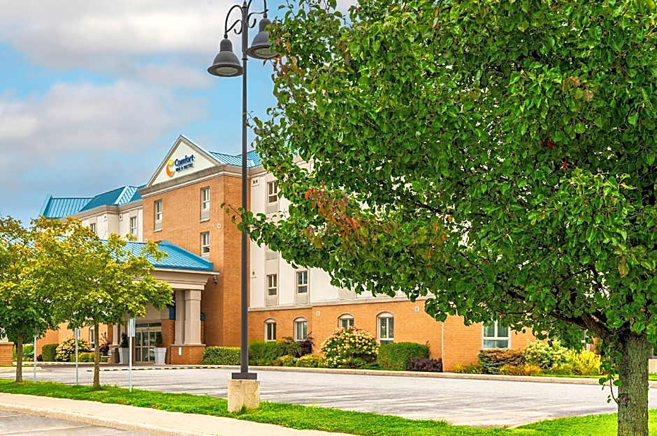 Comfort Inn & Suites