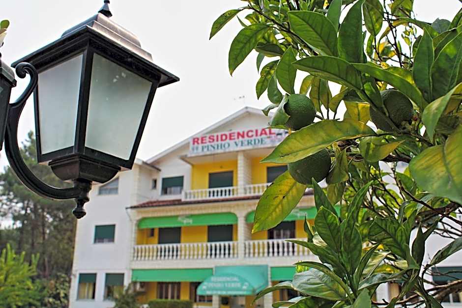 Residencial Pinho Verde