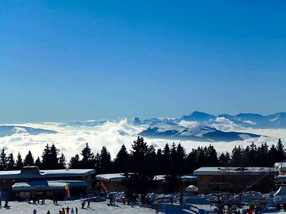 Résidence Les Villages du Bachat